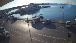 Přístav Vodice
