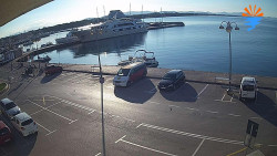 Přístav Vodice
