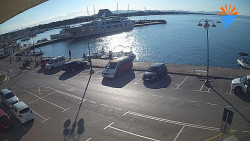 Přístav Vodice