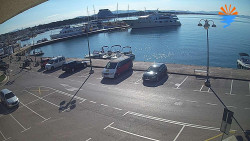 Přístav Vodice