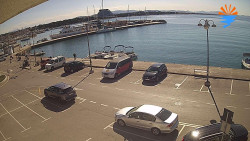 Přístav Vodice