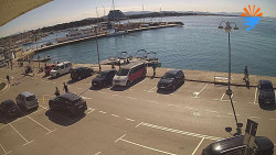 Přístav Vodice