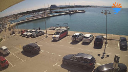 Přístav Vodice