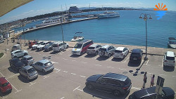 Přístav Vodice