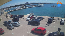 Přístav Vodice