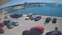 Přístav Vodice