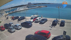 Přístav Vodice