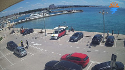 Přístav Vodice