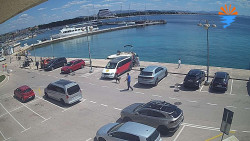 Přístav Vodice