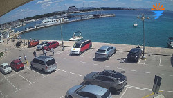 Přístav Vodice