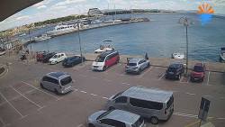 Přístav Vodice
