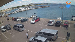Přístav Vodice