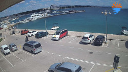 Přístav Vodice