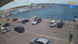 Přístav Vodice