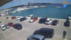 Přístav Vodice