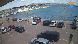 Přístav Vodice