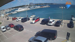 Přístav Vodice