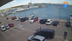 Přístav Vodice