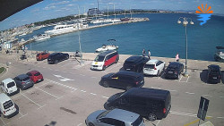 Přístav Vodice