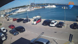 Přístav Vodice