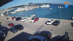 Přístav Vodice