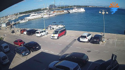 Přístav Vodice