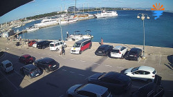 Přístav Vodice
