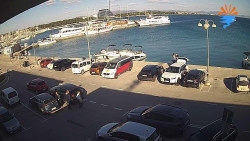 Přístav Vodice