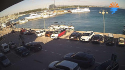 Přístav Vodice