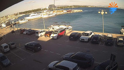 Přístav Vodice