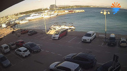 Přístav Vodice