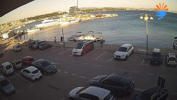 Přístav Vodice
