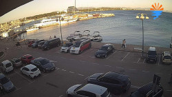 Přístav Vodice