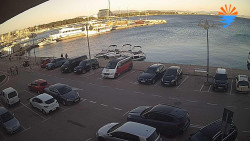 Přístav Vodice