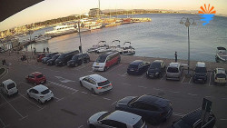 Přístav Vodice