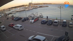 Přístav Vodice