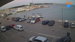Přístav Vodice