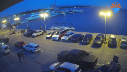 Přístav Vodice