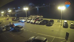 Přístav Vodice