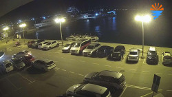 Přístav Vodice