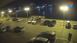 Přístav Vodice