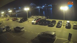 Přístav Vodice