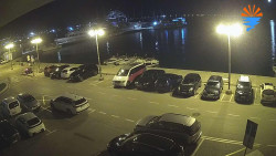 Přístav Vodice