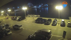 Přístav Vodice