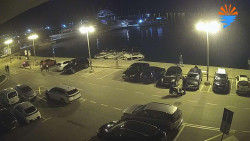 Přístav Vodice