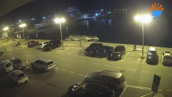 Přístav Vodice