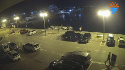 Přístav Vodice