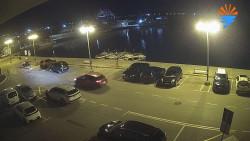 Přístav Vodice