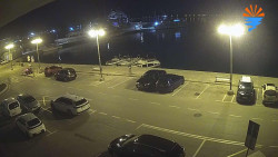 Přístav Vodice
