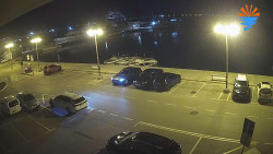Přístav Vodice